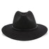 Walrus Hats Fedora Wallace - Walrus Hats Wool Fedora Hat